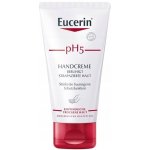 Eucerin HyaluronFiller + Elasticity krém na ruce 75 ml – Zboží Dáma