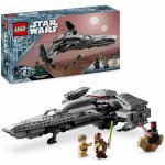 LEGO® Star Wars™ 75383 Sith Infiltrator™ Dartha Maula – Zbozi.Blesk.cz