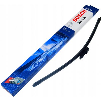 Bosch Aerotwin 400 mm BO 3397008998 | Zboží Auto