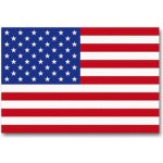 Vlajka USA 50 států – Hledejceny.cz