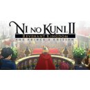 Hra na PC Ni no Kuni II: Revenant Kingdom (The Princes Edition)