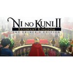 Ni no Kuni II: Revenant Kingdom (The Princes Edition) – Hledejceny.cz