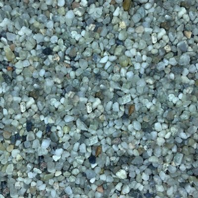 Invital křemičitý písek 1-3 mm, 3 kg – Zboží Dáma