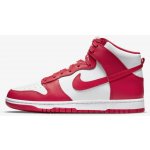 Nike Dunk High Championship White Red – Hledejceny.cz