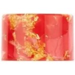 ReeWape Náustek 510 TFV16 Drip tip Resin AS269 Black – Zboží Mobilmania