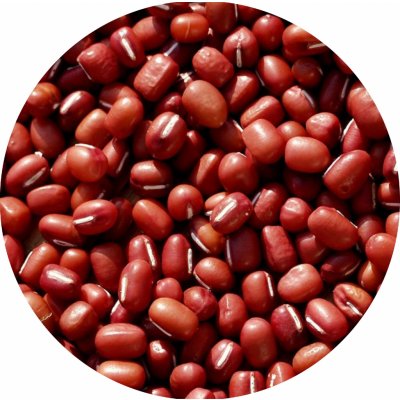 Arax Fazole Adzuki 0,5 kg – Sleviste.cz