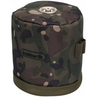 Trakker Obal na plynovou kartuši NXC Camo Gas Canister Cover – Zboží Dáma