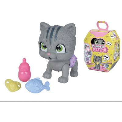 Simba Pamper Petz kočka – Zboží Dáma