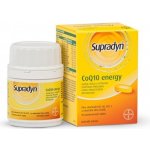 Supradyn co Q10 energy 30 šumivých tablet – Zbozi.Blesk.cz