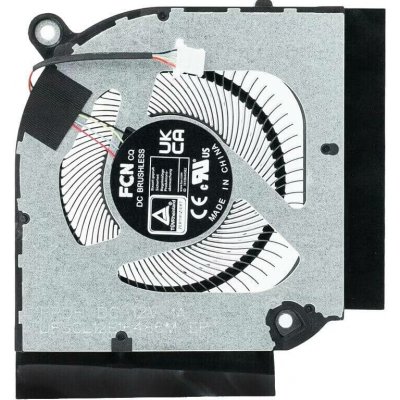 Ventilátor Acer Nitro AN16-41 AN515-58 AN517-55 - Procesor (CPU) – Zboží Mobilmania