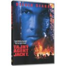 Enríquez alcalá félix: tajný agent jack t. DVD