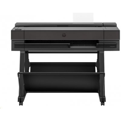 HP DesignJet T850 Printer 2Y9H0A#B19 – Zboží Mobilmania