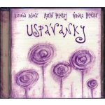 Koščová Katarína - Uspávanky CD – Hledejceny.cz