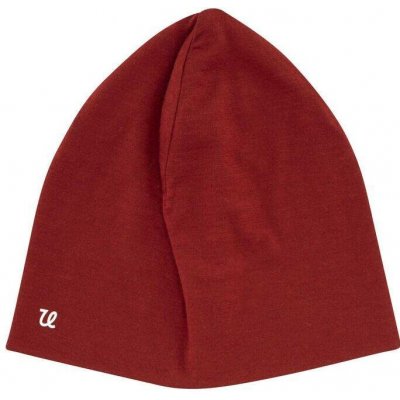 Ulvang Hero cap Biking Red – Hledejceny.cz