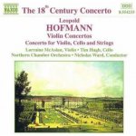 Mozart Wolfgang Amadeus - Violin Concertos CD – Hledejceny.cz