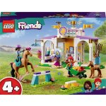 LEGO® Friends 41746 Trénink koní – Zboží Živě