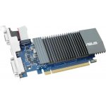 Asus GT710-SL-2GD5-BRK-EVO 90YV0ALA-M0NA00 – Zboží Živě