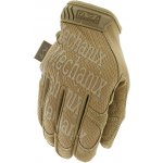 Mechanix Wear CG Padded palm – Zboží Mobilmania