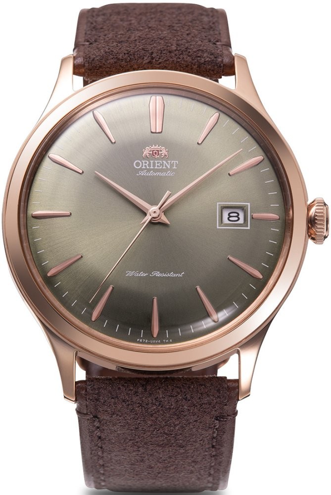 Orient AC0P04Y30B
