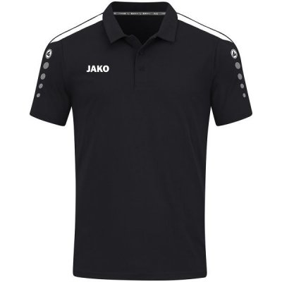 Jako Power polo bavlněné triko s límečkem