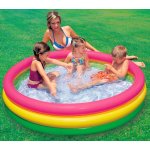 Intex 57412 Sunset Glow 114 x 25 cm – Zboží Dáma