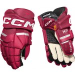 hokejové rukavice CCM Tacks XR JR – Hledejceny.cz