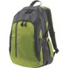 Turistický batoh Halfar BackPack Galaxy 23l zelený jablkový