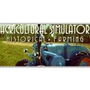 Agricultural Simulator: Historical farming