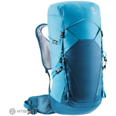 Deuter Speed Lite 30l modrý – Hledejceny.cz