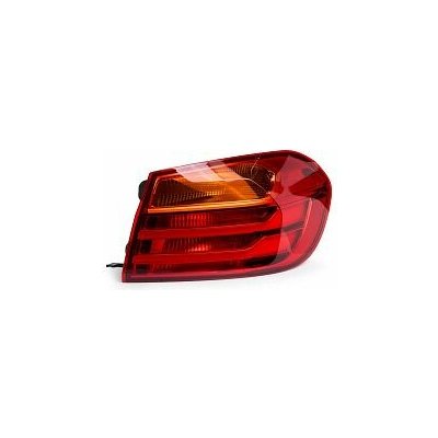 Zadní světlo - pravé vnější BMW 4 (F32-F33) | 2013-2020 | ORIGINÁL - OEM | – Hledejceny.cz