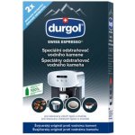 Durgol Swiss Espresso odstraňovač vodního kamene 2×125 ml – Zboží Mobilmania
