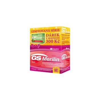 GS Merilin 60 tablet