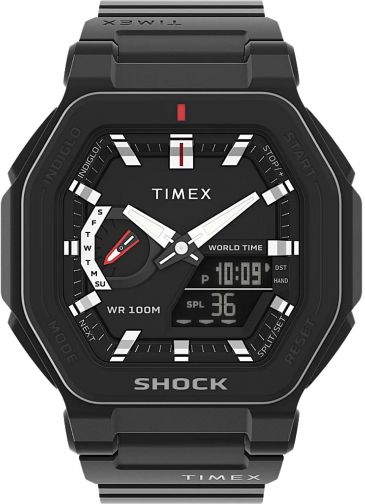 Timex TW2V35600