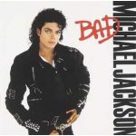 Jackson Michael - Bad CD – Zboží Mobilmania