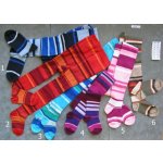 Trepon dětské punčocháče Andi Modrá – Hledejceny.cz