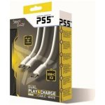 Steelplay Dual Play & nabíjecí kabel PS5 – Zboží Živě