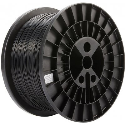 Polymaker PolyLite PLA černá 1,75mm 5kg – Zboží Živě