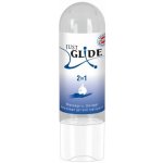 Just Glide 2in1 200 ml – Hledejceny.cz