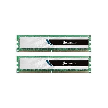 Corsair Value Select DDR3 4GB 1333MHz CL9 (2x2GB) CMV4GX3M2A1333C9