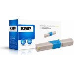 KMP OKI 46508713 - kompatibilní – Hledejceny.cz
