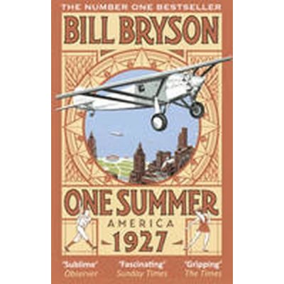 One Summer: America 1927