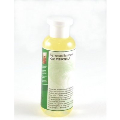 CHEMOFORM Aroma Citronela 250ml