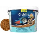 Tetra Cichlid Sticks 10 l – Hledejceny.cz