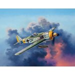 Revell Focke Wulf Fw190 F 8 RVL03898 1:72 – Sleviste.cz