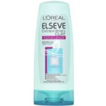 L'Oréal Elvive Extraordinary Clay balzám pro rychle se mastící vlasy 200 ml – Zboží Dáma