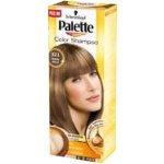Pallete Color Shampoo středně plavá 321 – Zboží Dáma