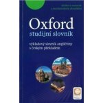 Oxford - Studijní slovník – Hledejceny.cz