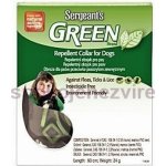 Sergeant's Green Antiparazitní obojek 60 cm – HobbyKompas.cz