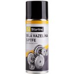 Starline Bílá vazelína 300 ml – Zboží Mobilmania