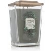 Svíčka Yankee Candle Elevation Vetiver & Black Cypress 552 g